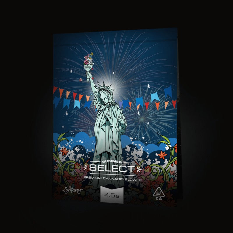 Upper Playground Stoked TCH