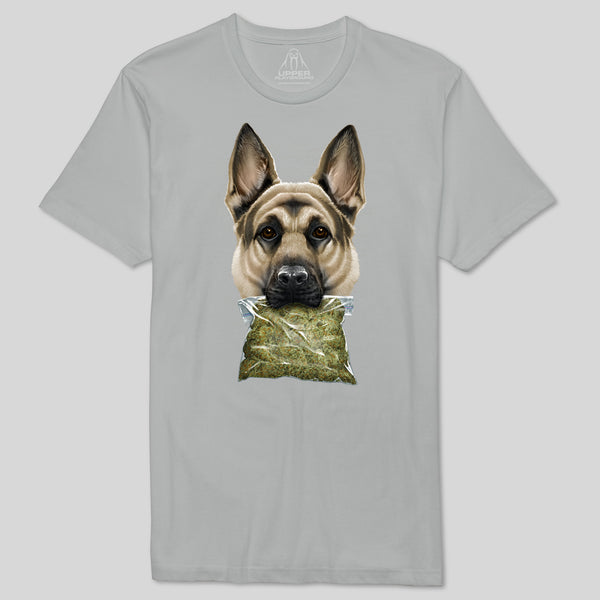 トップス LYFT DOG GRAPHIC VINTAGE NO SLEEVE Dog Graphic Vintage Big T-Shirt - White – LÝFT