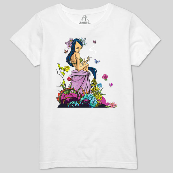 strikeforce - Spring Fling Women's Tee