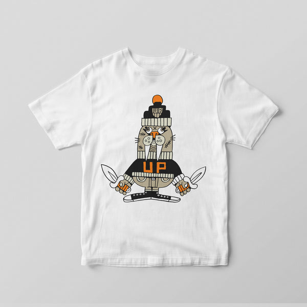 strikeforce - KNIVES OUT BOY'S TEE