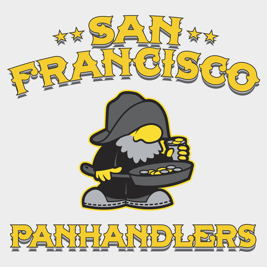 strikeforce - UPLB SF Panhandlers WOMEN'S RACERBACK TANK