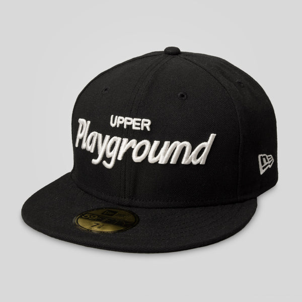 2011 Upper Playground New Era Pillbox Cap