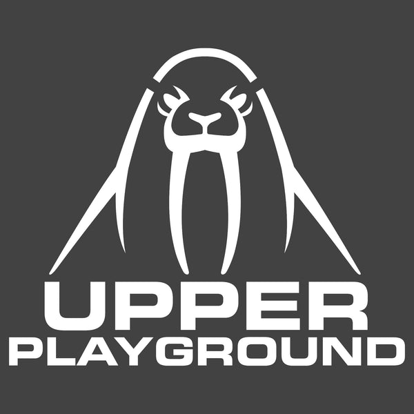 ballaholic logo tank play ground L 即完売 ballaholic logo tank play ground L 即完売