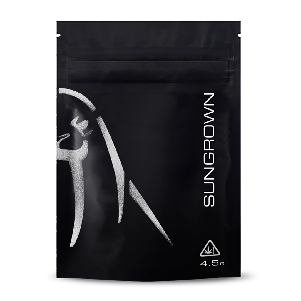 Upper Playground - SUN GROWN