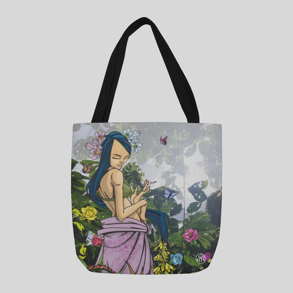 MWW - SPRING FLING TOTE