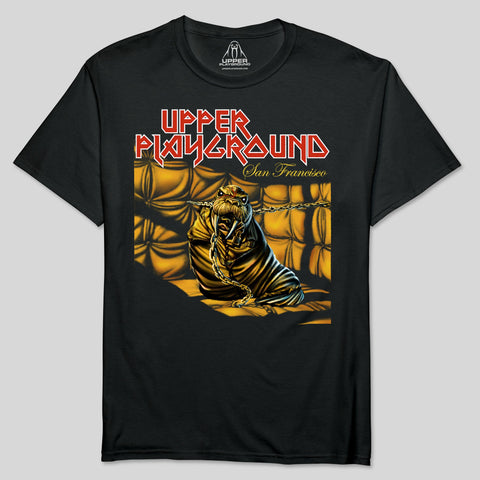 『Up Until Now』 Upper Playground Upper Playground | Shop Now