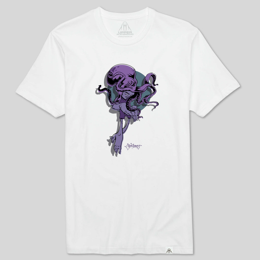 strikeforce - DR. OCTO MEN'S TEE