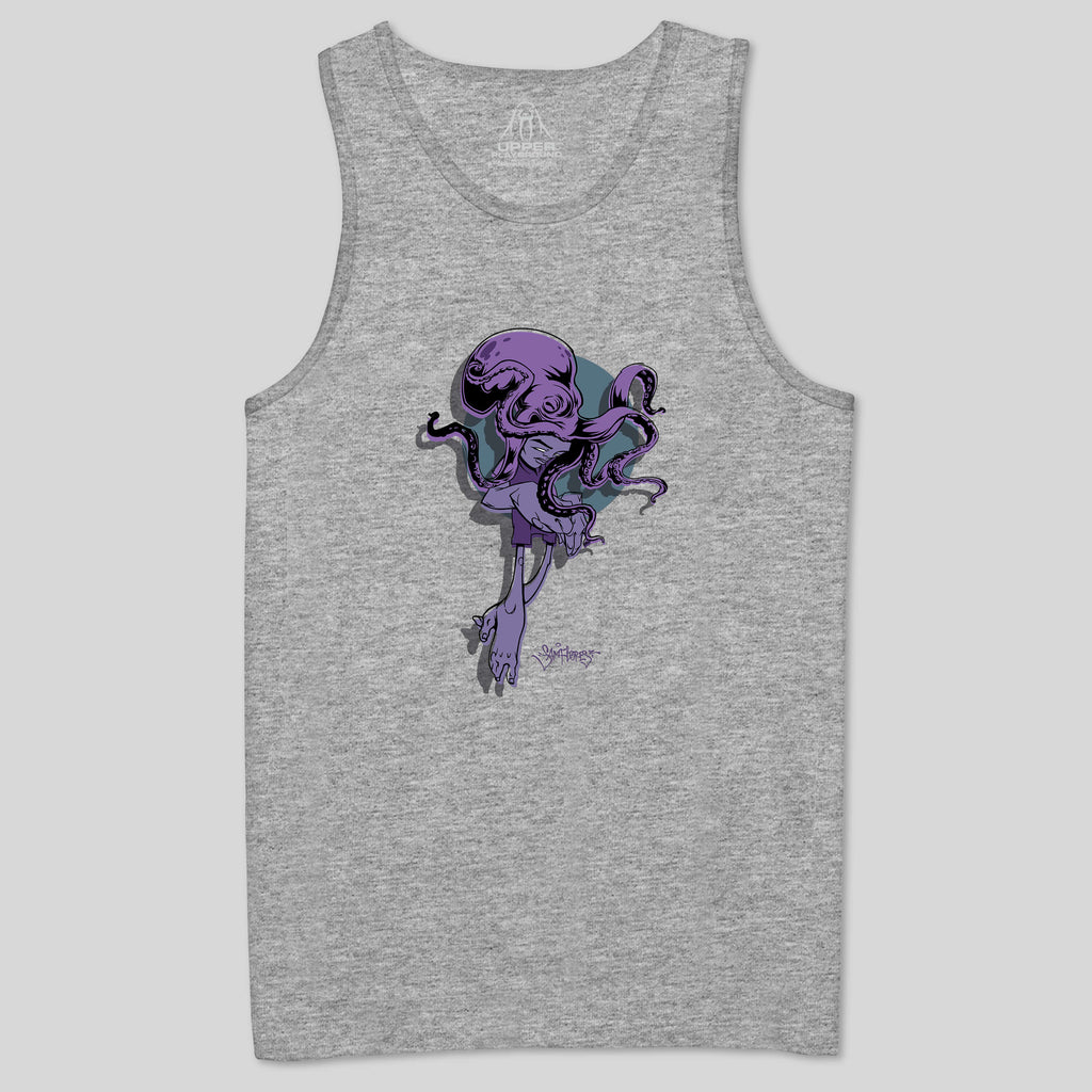 strikeforce - DR. OCTO MEN'S TANK