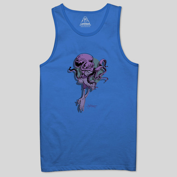 strikeforce - DR. OCTO MEN'S TANK