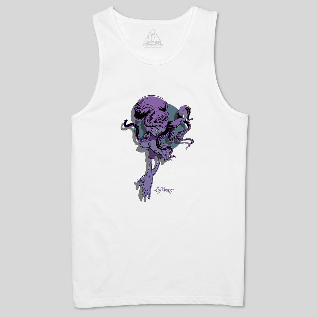 strikeforce - DR. OCTO MEN'S TANK