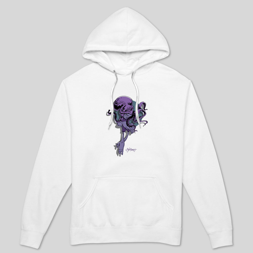 strikeforce - DR. OCTO MEN'S HOODIE