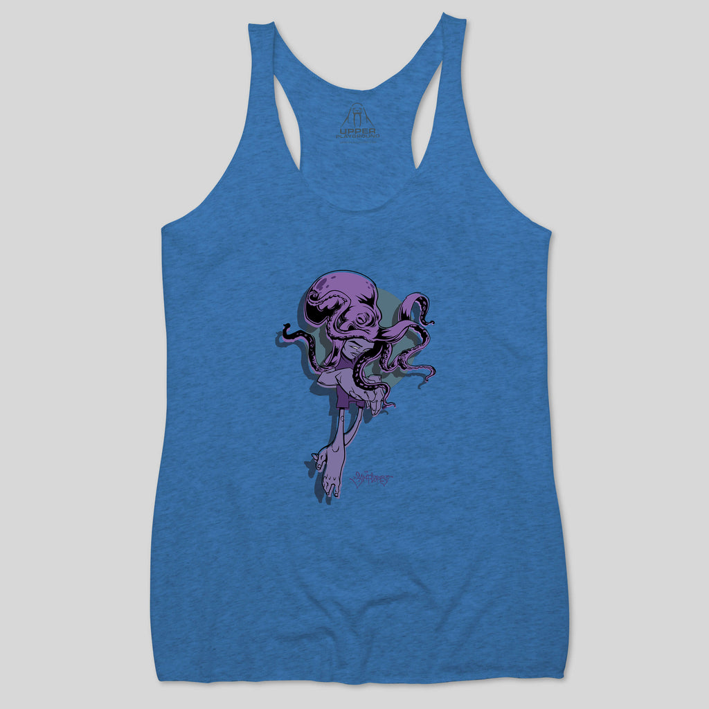 strikeforce - DR. OCTO RACERBACK TANK