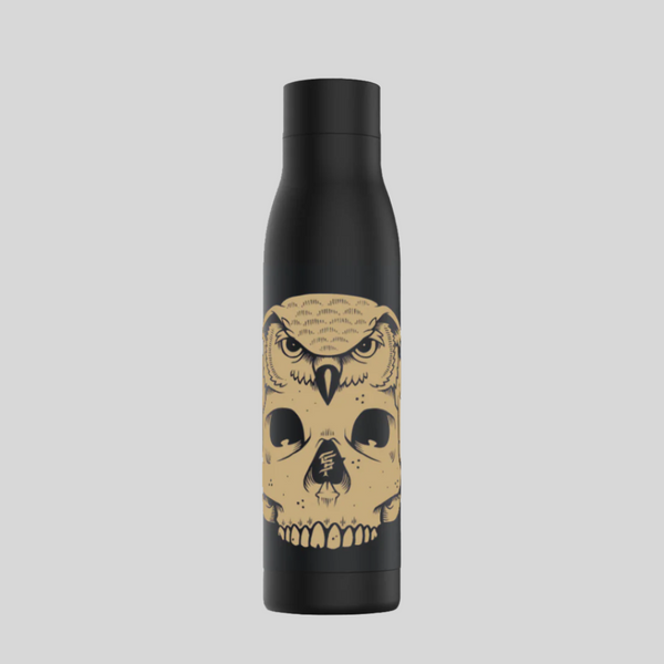 rupt - UP X Rupt WISDOME 600 ML Acuara Bottle