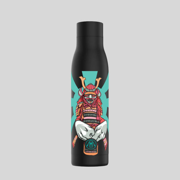 rupt - UP X Rupt LAST SAMURAI 600 ML Acuara Bottle