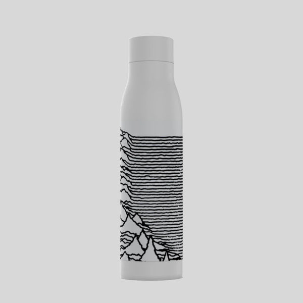 rupt - UP X Rupt TECTONICS 600 ML Acuara Bottle