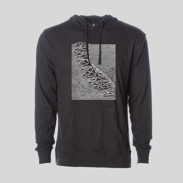 strikeforce - TECTONICS LIGHTWEIGHT HOODIE