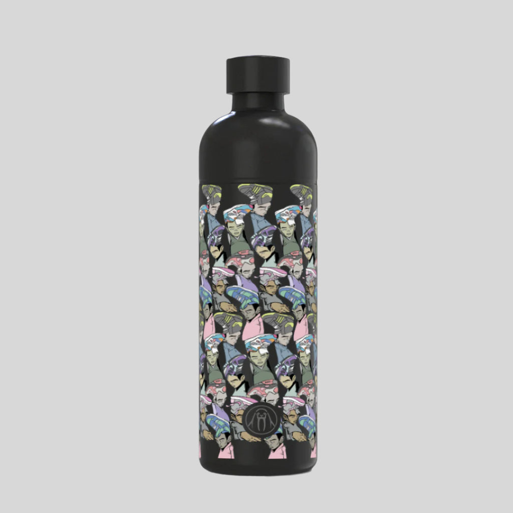 rupt - UP X Rupt SNEAKERHEADS 1L CAPCYL Bottle