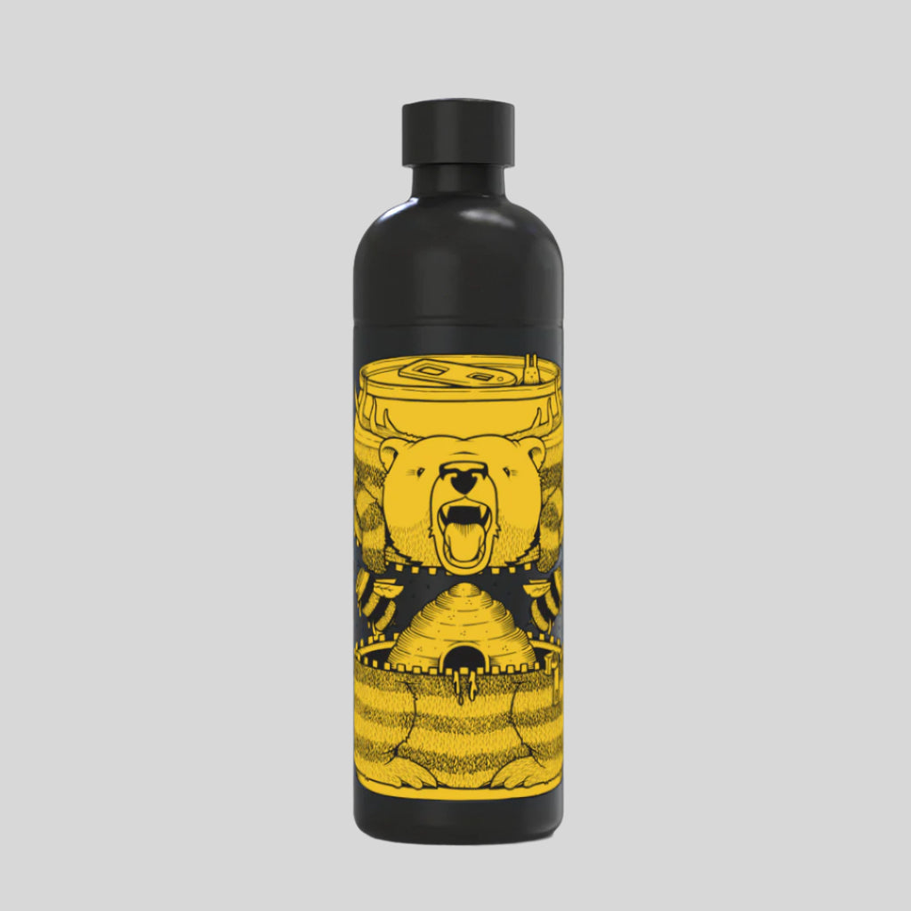 rupt - UP X Rupt BUMBLEBEER 1L CAPCYL Bottle