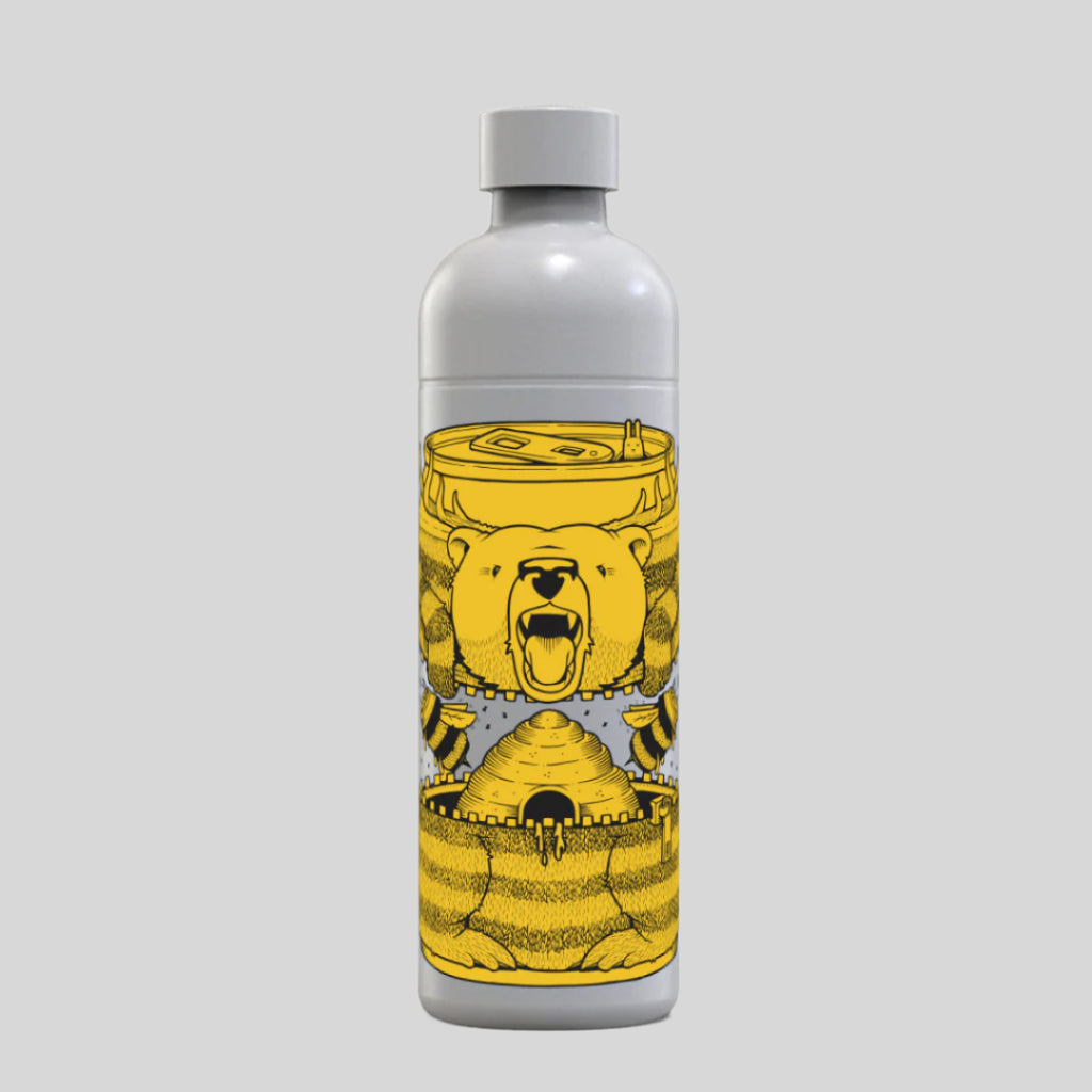 rupt - UP X Rupt BUMBLEBEER 1L CAPCYL Bottle