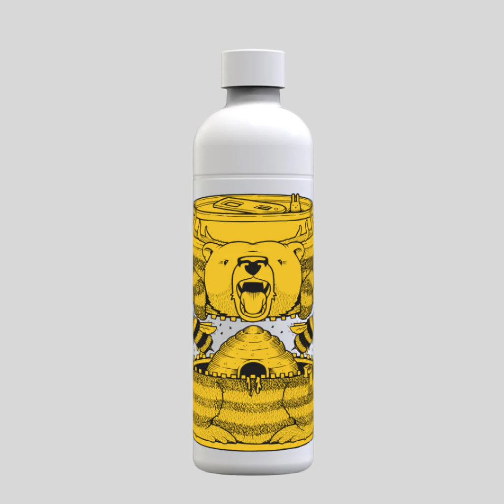 rupt - UP X Rupt BUMBLEBEER 1L CAPCYL Bottle