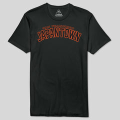 JAPANTOWN MEN'S TEE