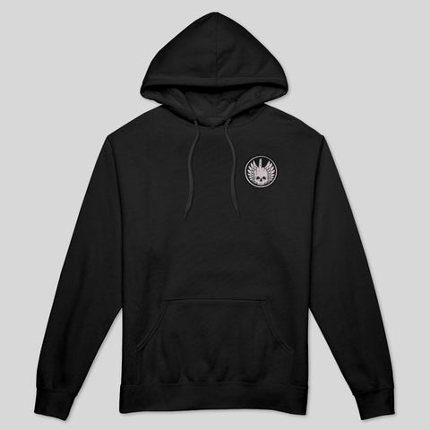 PATCH HOODIES