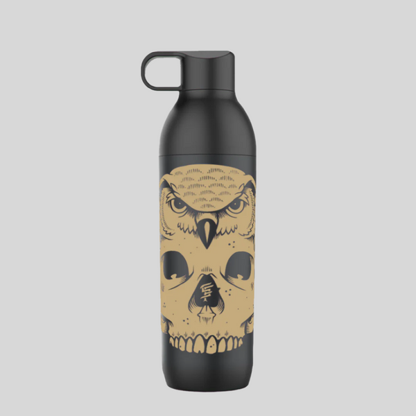 rupt - UP X Rupt WISDOME 600 ML SOLARIX Bottle