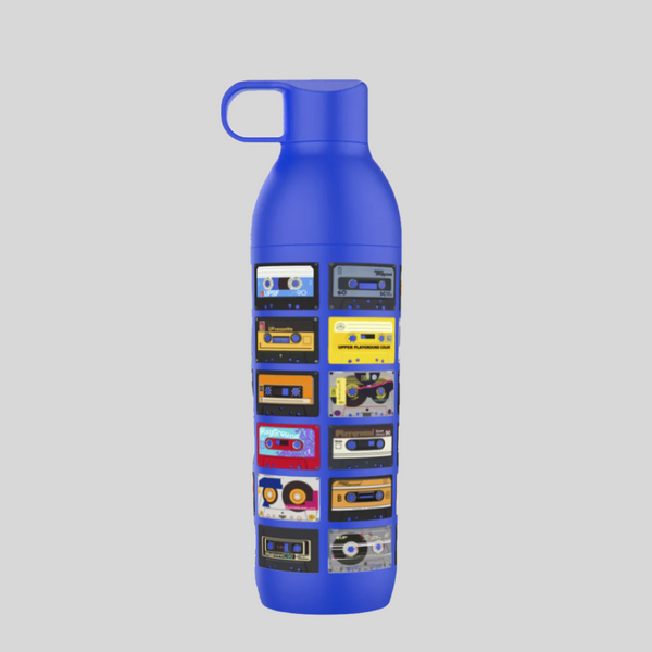 rupt - UP X Rupt CASSETTES 600 ML SOLARIX Bottle