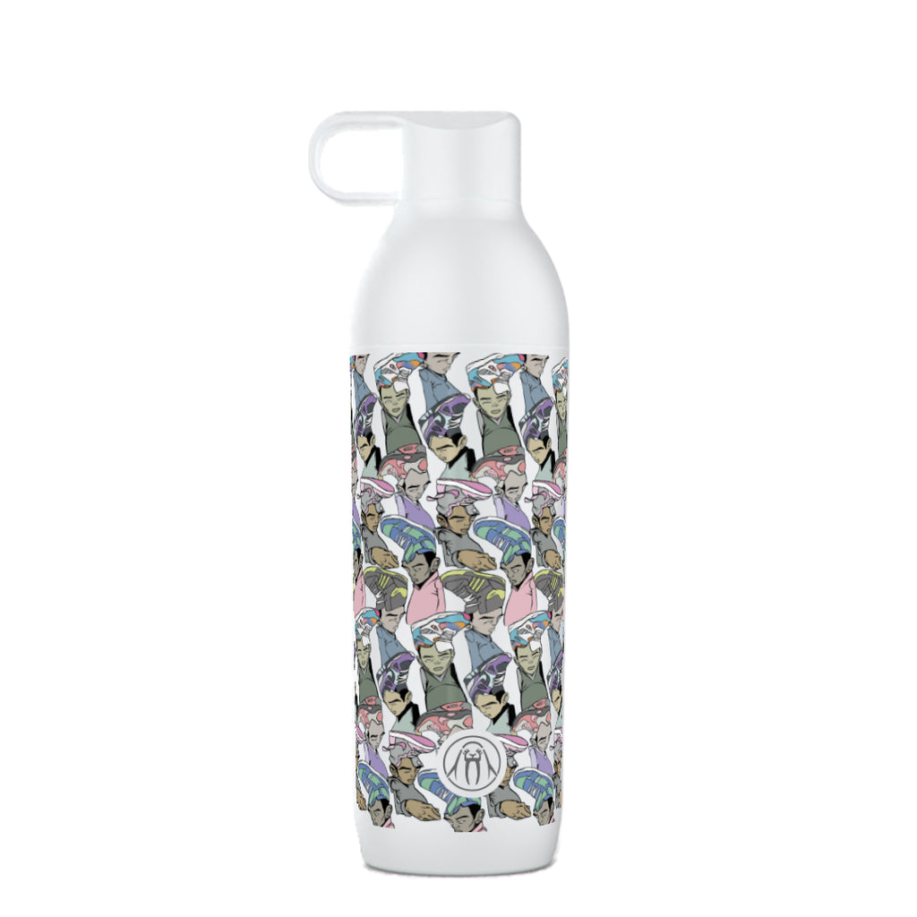 rupt - UP X Rupt SNEAKERHEADS 600 ML SOLARIX Bottle (Copy)