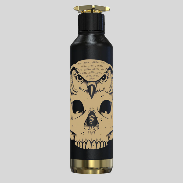 rupt - UP X Rupt WISDOME 750 ML SPIGLO Bottle