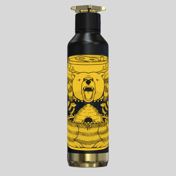 rupt - UP X Rupt BUMBLEBEER 750 ML SPIGLO Bottle