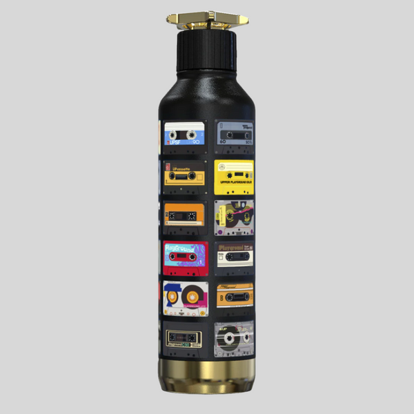 rupt - UP X Rupt CASSETTES 750 ML SPIGLO Bottle