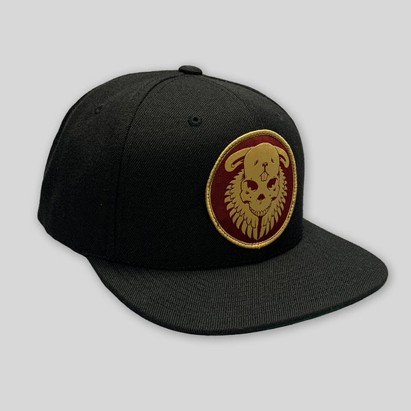 STAY STRONG 5 PANEL RUNNERS CAP