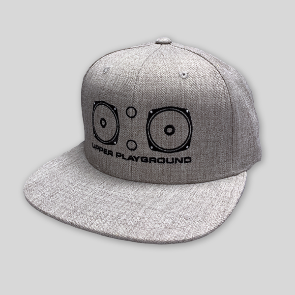 STAY STRONG 5 PANEL RUNNERS CAP