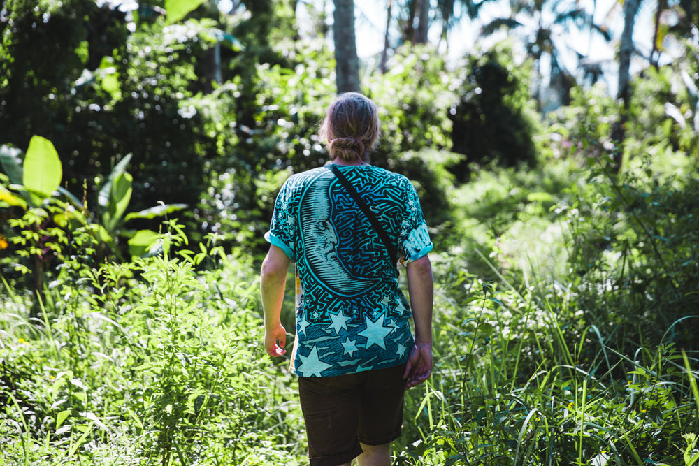 Harmony Threads - Physical Product “The Band” T-Shirt