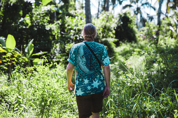 Harmony Threads - Physical Product “The Band” T-Shirt