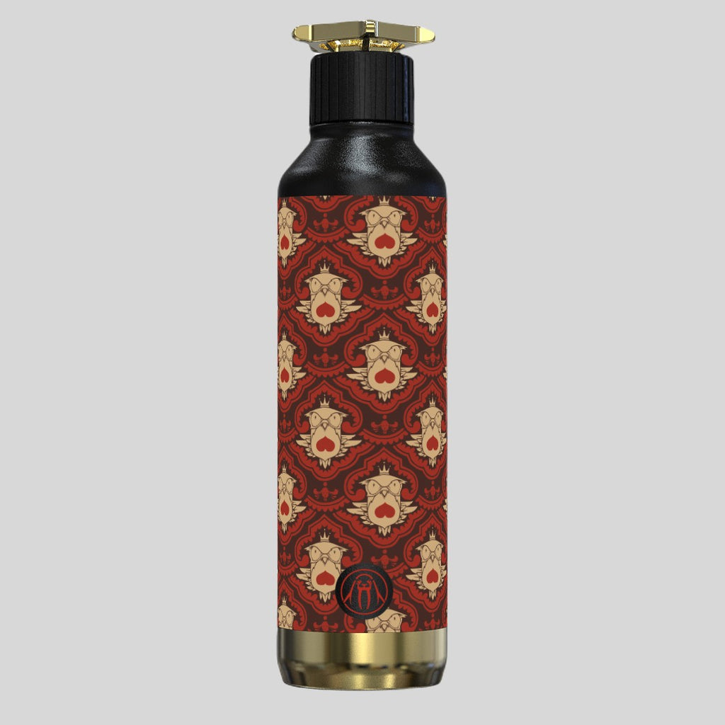 rupt - UP X Rupt Fowl Mood 750 ML SPIGLO Bottle