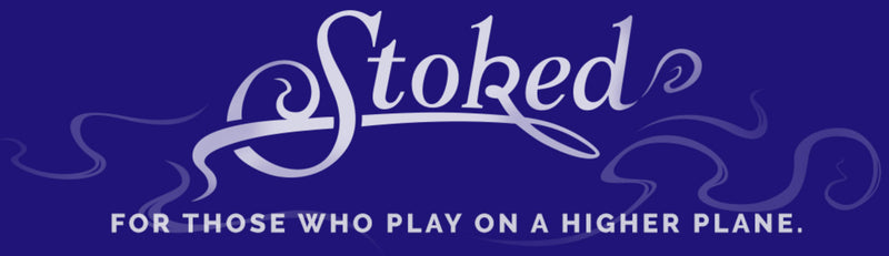 Stoked Logo