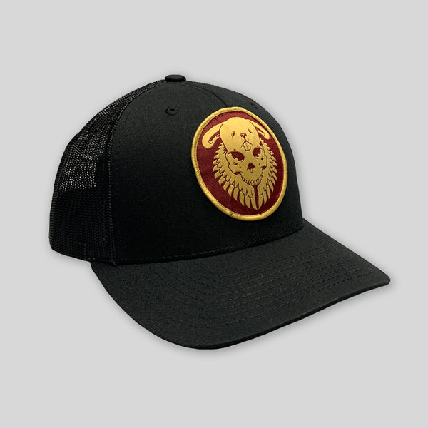 STAY STRONG 5 PANEL RUNNERS CAP