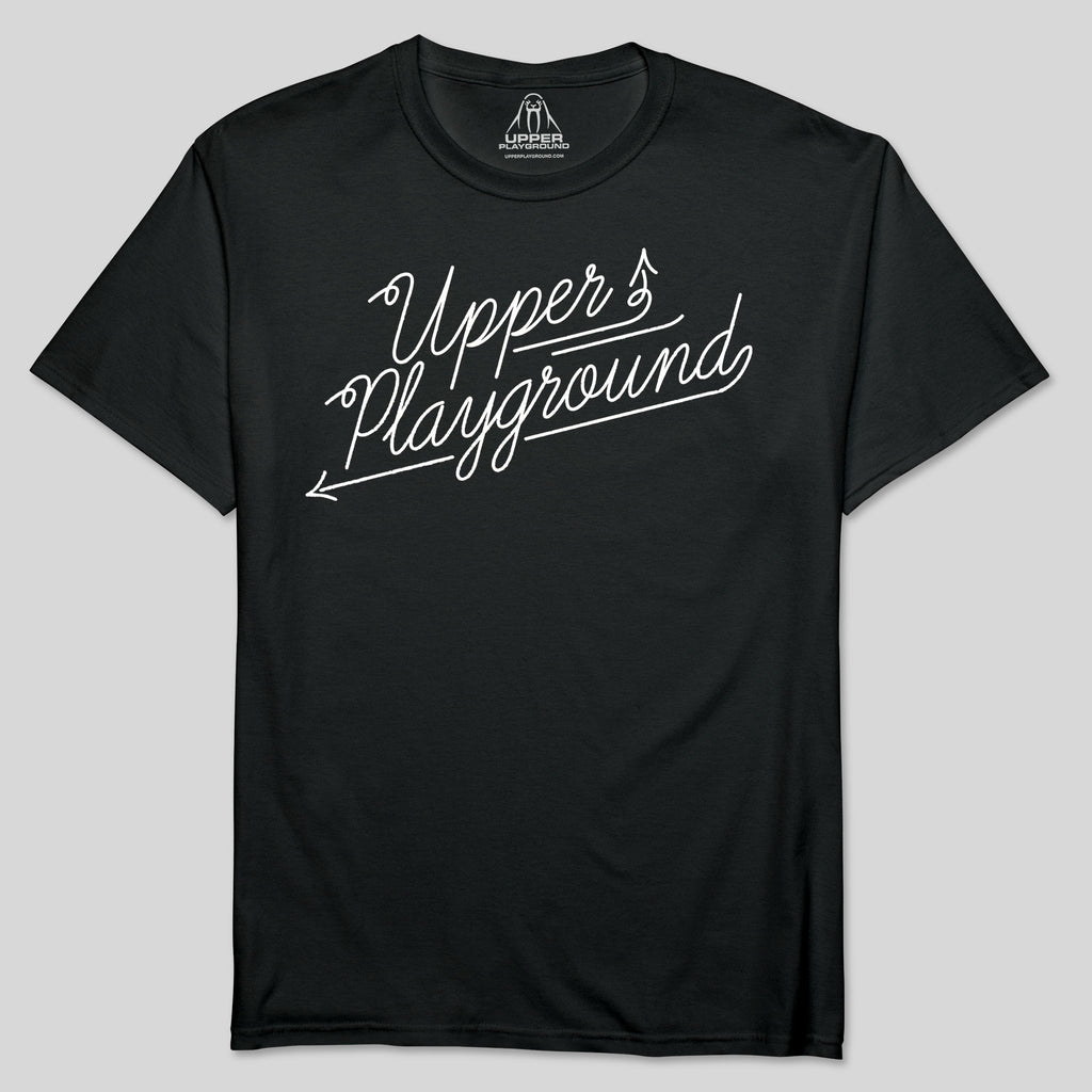 strikeforce - DOUBLE ARROW MEN'S CLASSIC TEE