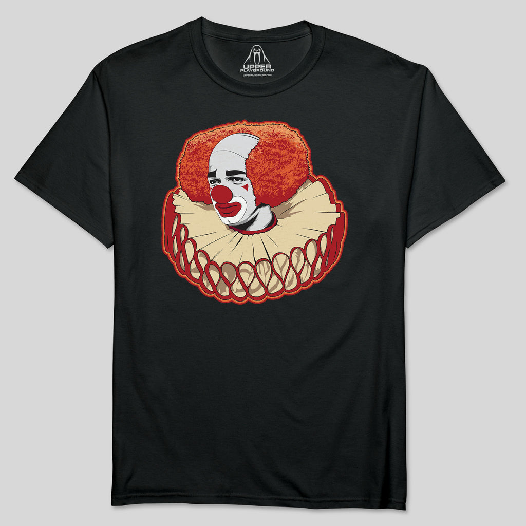 strikeforce - CLOWN MEN'S CLASSIC TEE