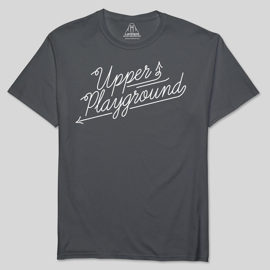 strikeforce - DOUBLE ARROW MEN'S CLASSIC TEE