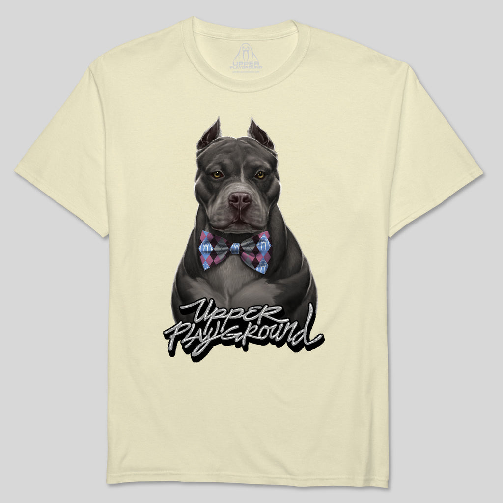 strikeforce - BOWTIE MEN'S CLASSIC TEE