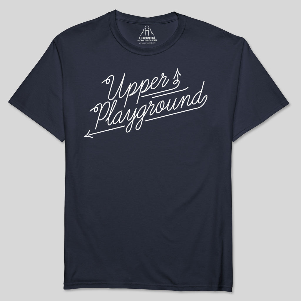 strikeforce - DOUBLE ARROW MEN'S CLASSIC TEE