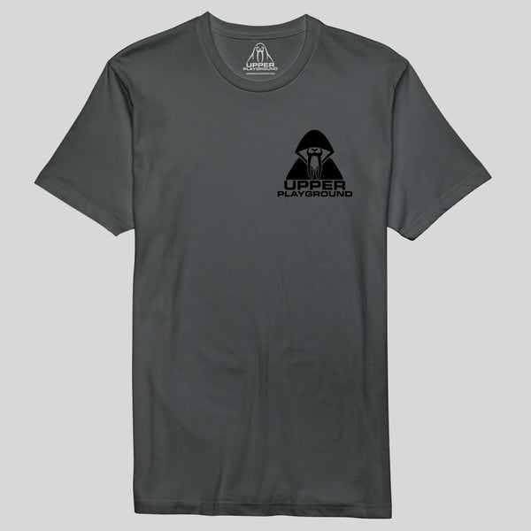 strikeforce - All-Weather  - Charcoal MEN'S  TEE
