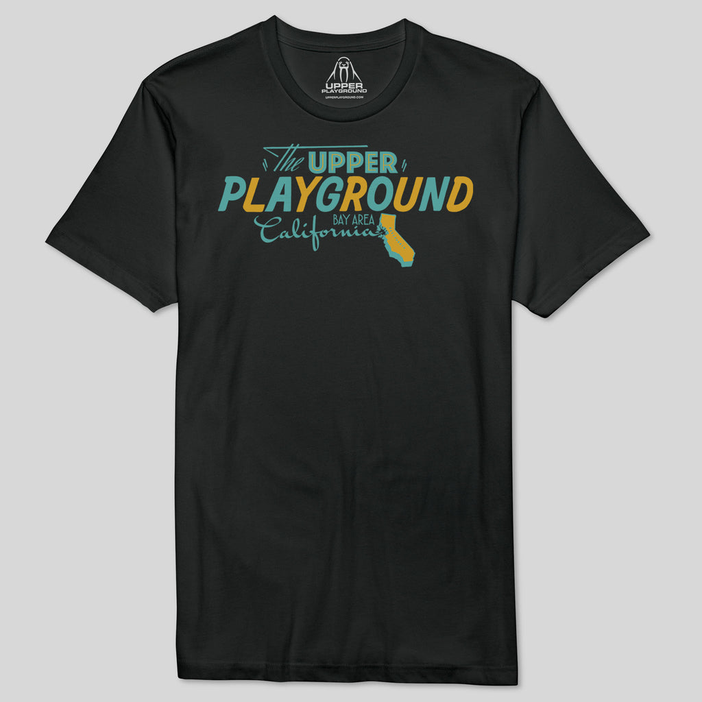 strikeforce - SIGN PAINTER MEN'S  TEE