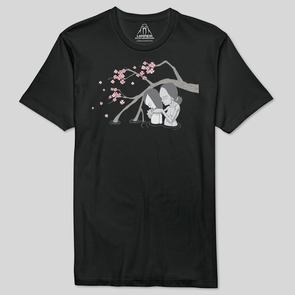 strikeforce - BRANCHES MEN'S  TEE