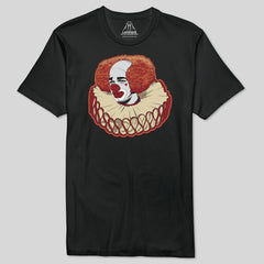 トップス SHAREEF CLOWN\
