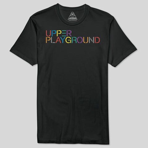 商品画像：ballaholic Long Tee -PICK UP PLAYGROUND- - メルカリ 3