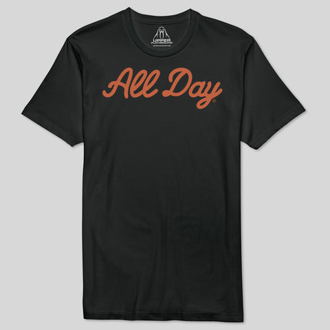 UP CORP - ALL DAY